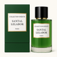 Collection Inédite - Santal lelabor - Mixed Perfume Extract