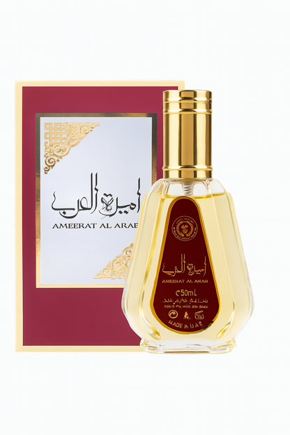Asdaaf - Ameerat Al Arab - Eau de Parfum de Dubai Mixed