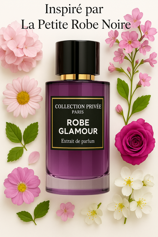 Collection Privée - Glamour Dress - Fragrance Extract for Women