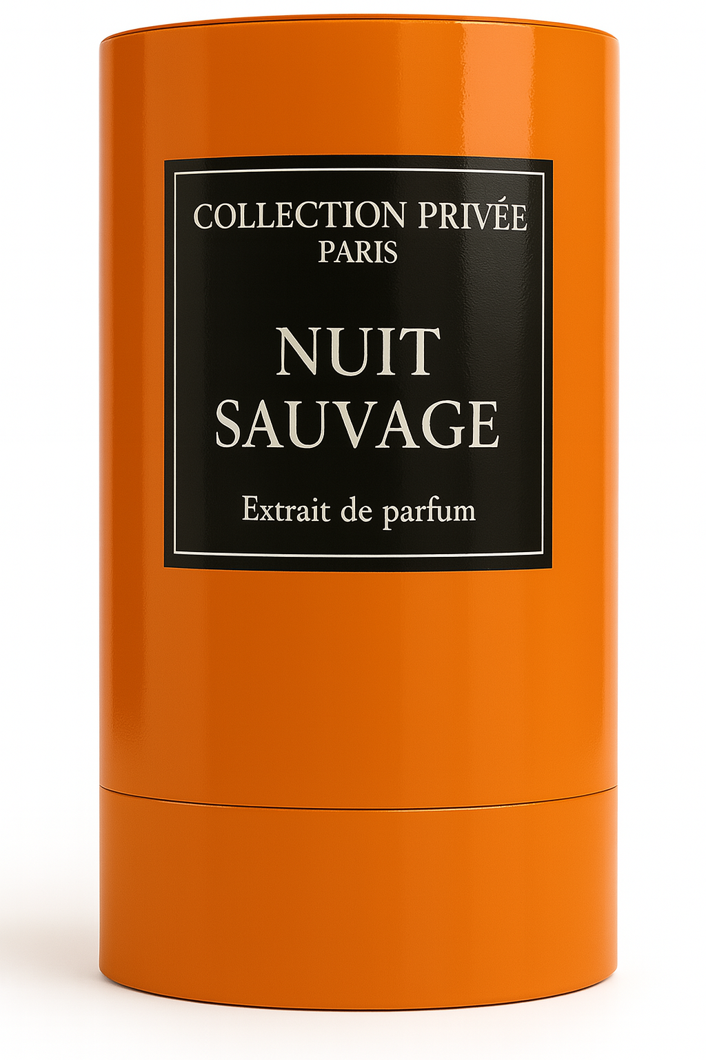 Collection Privée - Nuit Savage - Mixed Perfume Extract