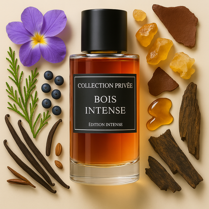 Collection Privée - Bois Intense - Eau de Parfum Mixte