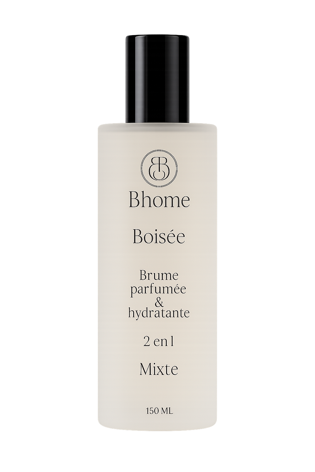 Bhome - Boisee - Perfumed & Moisturising Mist