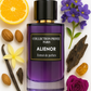 Collection Privée - Alienor - Mixed eau de parfum