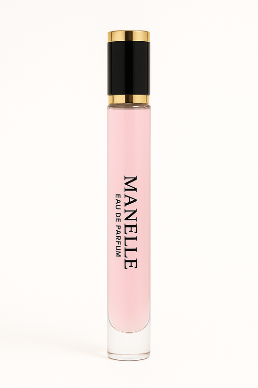 Maison Lamyris - Manelle - Mixed Perfume Extract