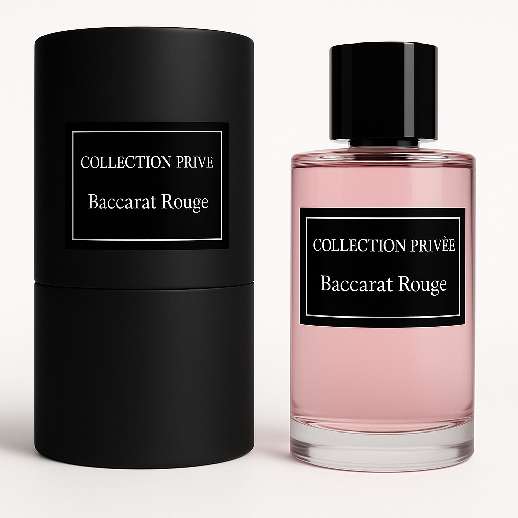 Collection Privée - Baccarat Rouge - Eau de Parfum Mixte