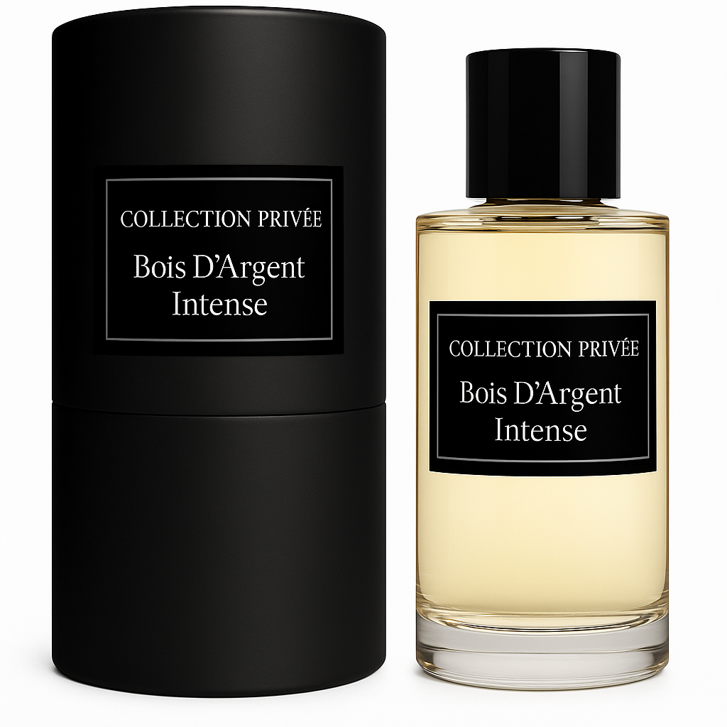 Collection Privée - Bois d'or Intense - Eau de Parfum Mixte