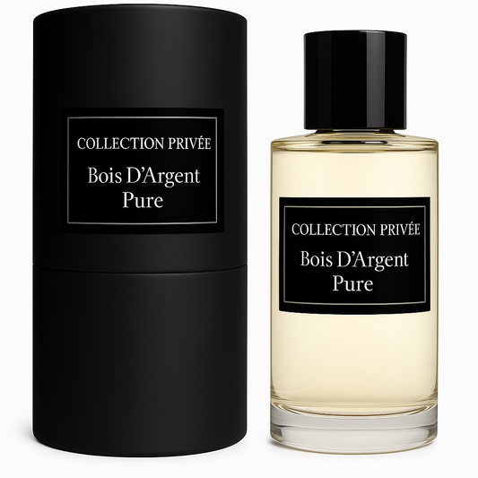 Collection Privée - Boi Pure - Eau de Parfum Mixte