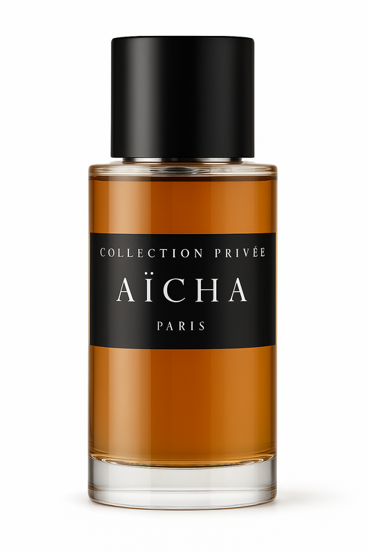 Collection Privée - Aicha - Eau de Parfum Mixte