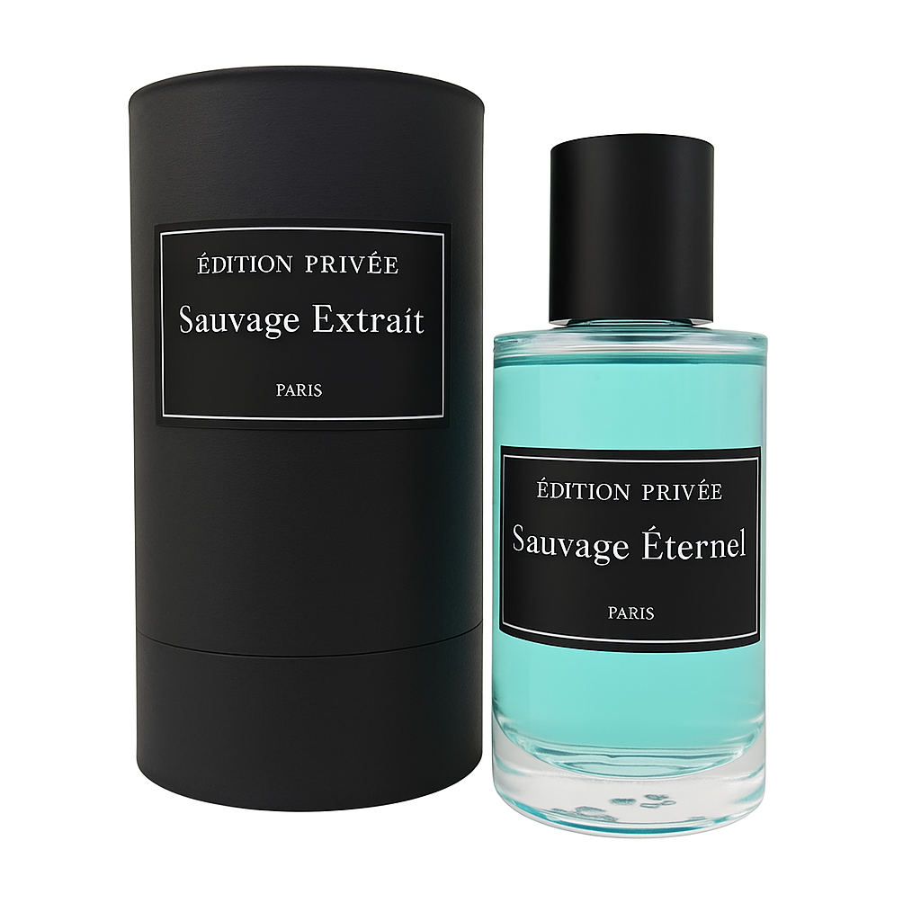 Private Edition - Savage Extrait - Eau de Parfum Mixte