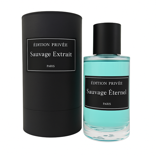 Private Edition - Savage Extrait - Eau de Parfum Mixte