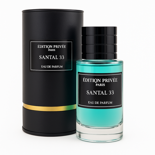 Private Edition - Santal 33 - Mixed Perfume Extract