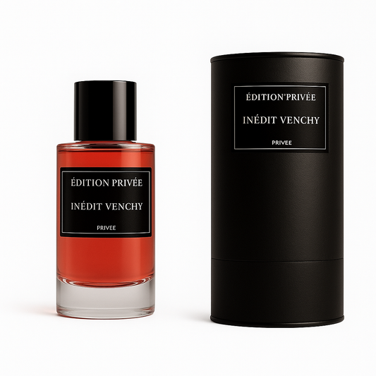 Private Edition - Inédit Venchy - Eau de parfum mixte