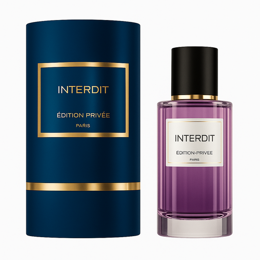 Collection Privée - Interdit - Mixed Eau de Parfum