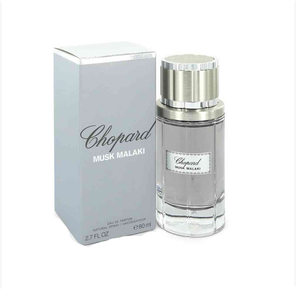 Perfume Musk Malaki of the brand Chopard mixed 80 ml