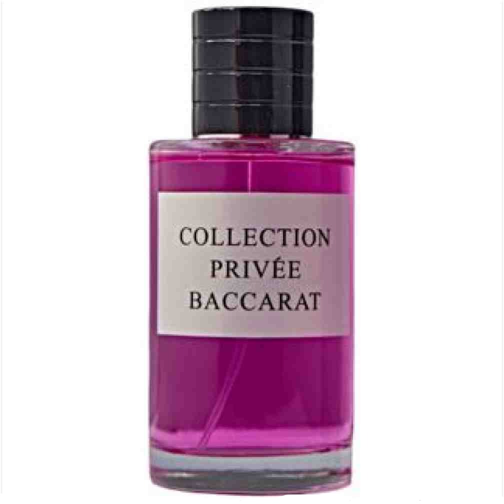 Parfums Baccarat by Collection Privée mixed 100 ml