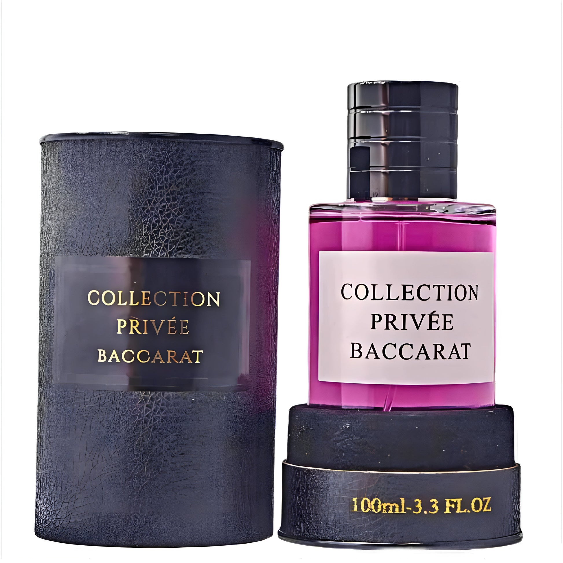 Parfums Baccarat by Collection Privée mixed 100 ml