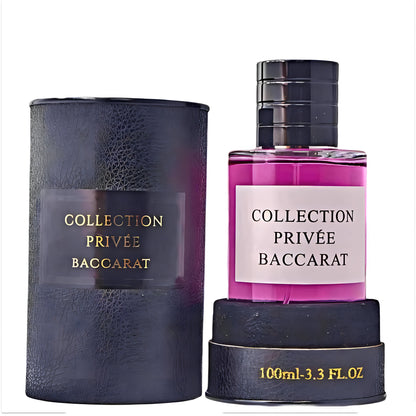 Parfums Baccarat by Collection Privée mixed 100 ml
