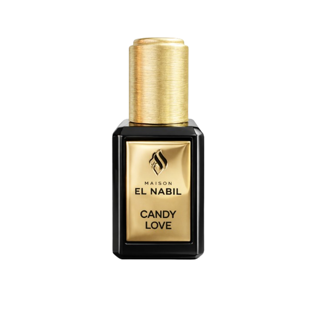 12*5ml el Nabil - Candy Love - Parfum Concentré Sans Alcool