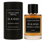 Collection Privée - El Kayali Patchouli Vanille - Eau de Parfum Mixte