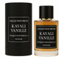 Private Collection - Kayali Vanilla evokes patchouli 64 intense - Eau de Parfum Mixte