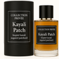 Private Collection - Kayali Patch inspired kayali sugared patchouli - Eau de Parfum Mixte