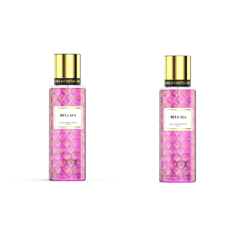 Gris Montaigne - Bellaya - Fragrance Mist