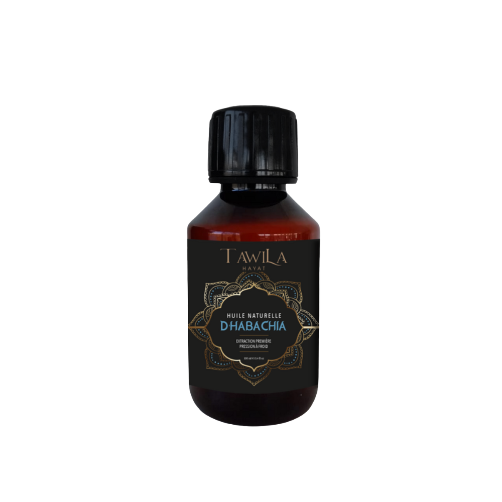 Tawila - Dhabachia - Natural Oil First Extraction