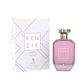Volaré - Kenzie Candid Vanilla - Eau de Parfum Unisex