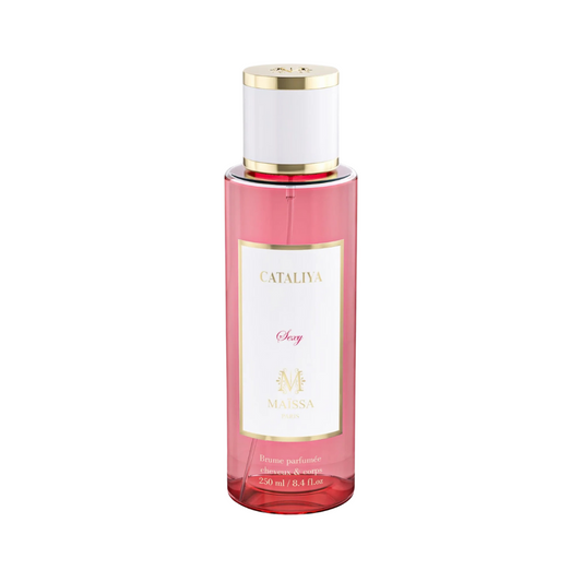 Maïssa - Cataliya - Fragrance Mist for Women