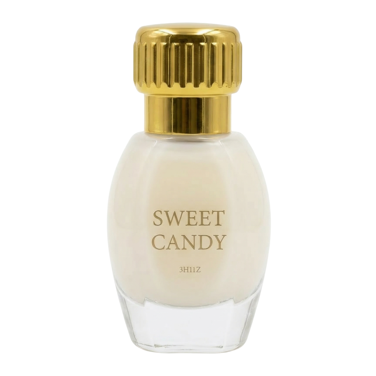 12ml Gris Montaigne - Musc Tahara Sweet Candy - Concentré de Parfum Mixte
