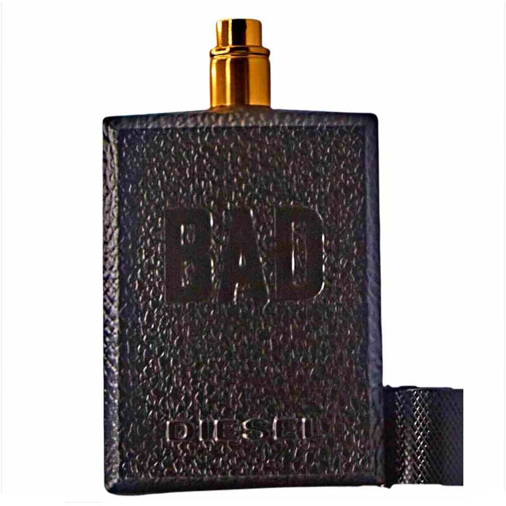 Parfums Bad de la marque Diesel pour homme 100 ml