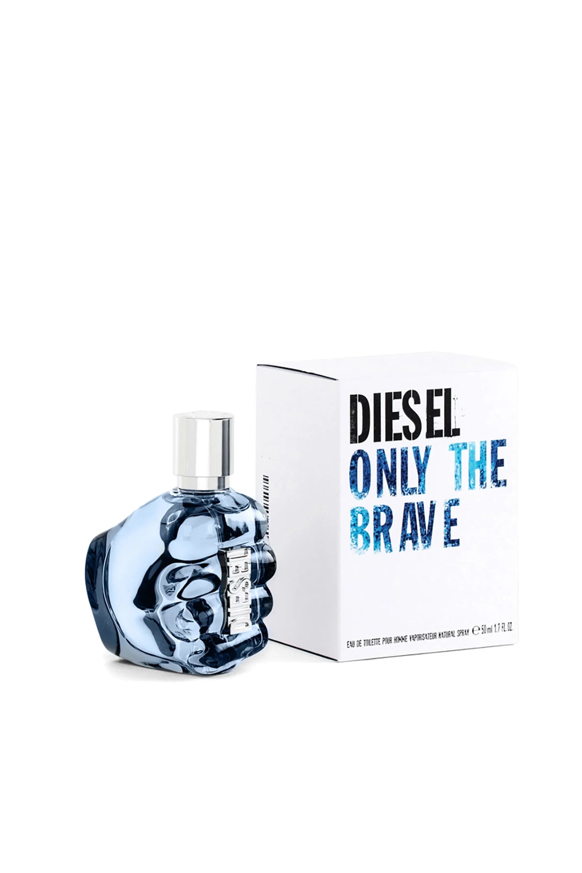 Diesel - Only The Brave - Eau de Toilette for Men