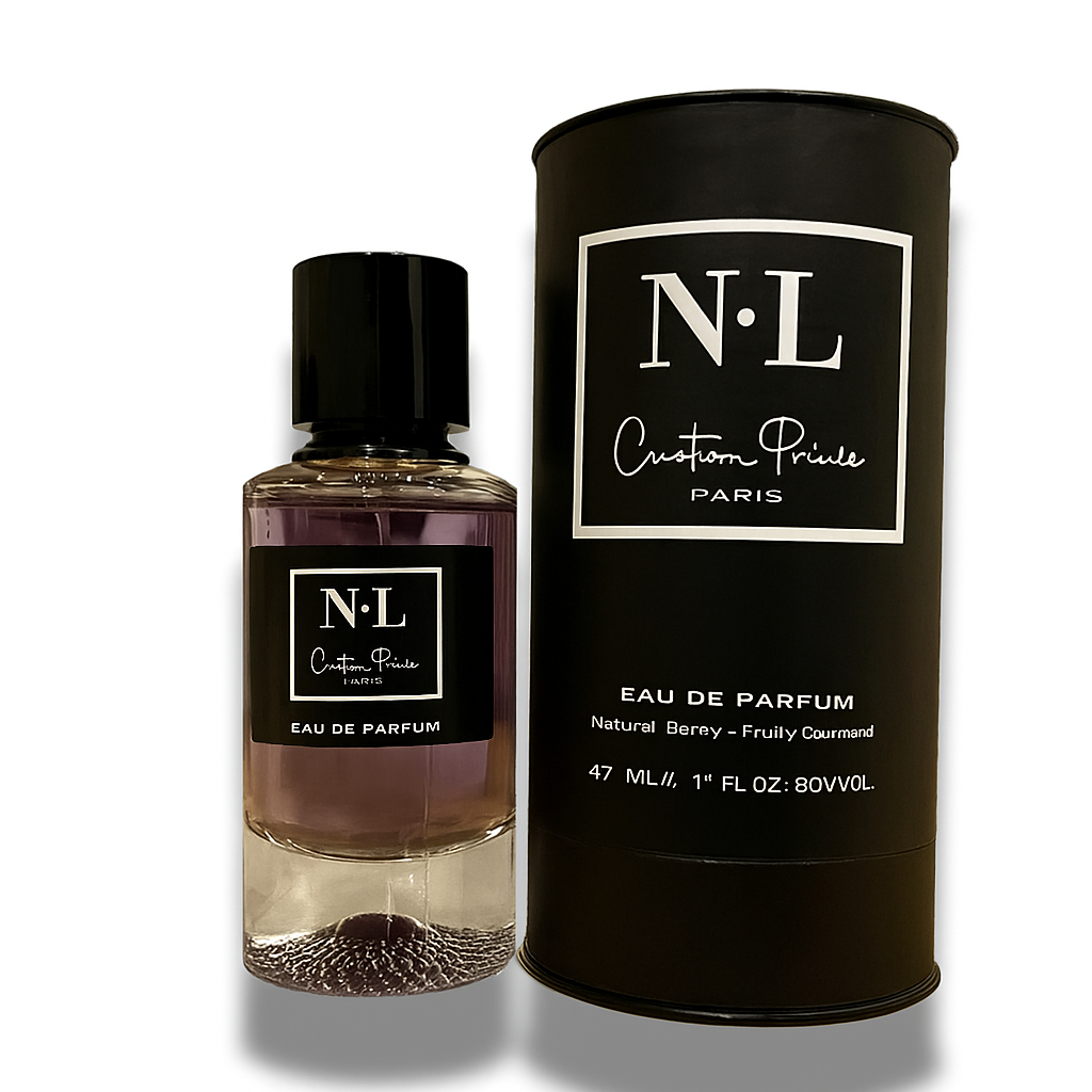 private creation - NL - Eau de parfum mixte
