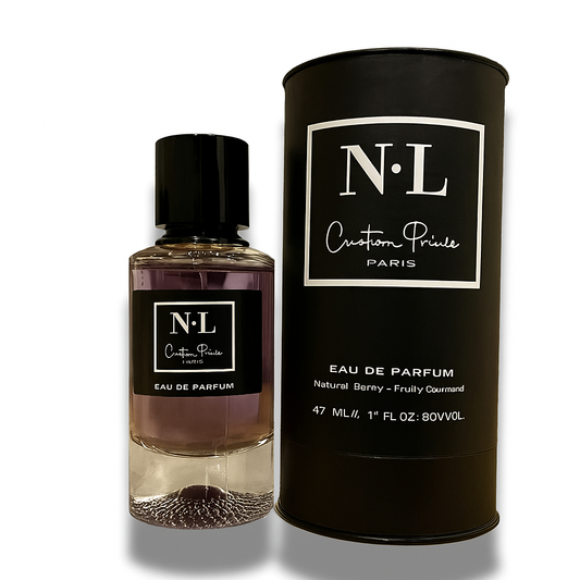 private creation - NL - Eau de parfum mixte