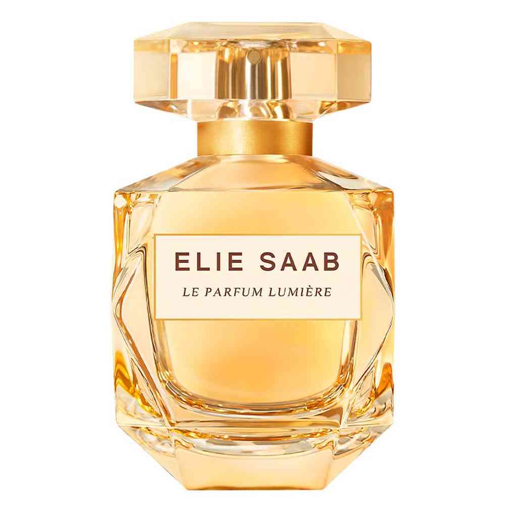 Parfums Le Parfum Lumière from the brand Elie Saab mixed 90 ml