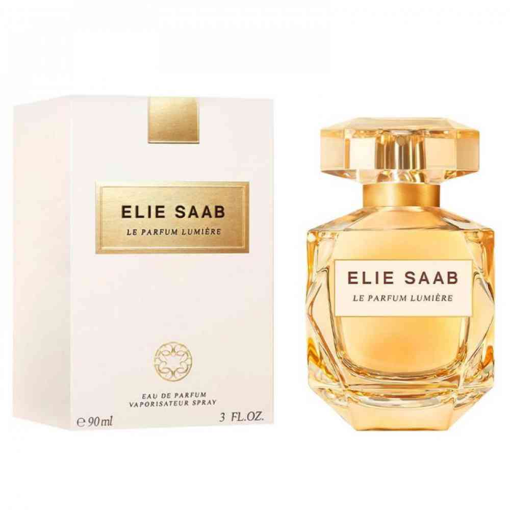 Parfums Le Parfum Lumière from the brand Elie Saab mixed 90 ml