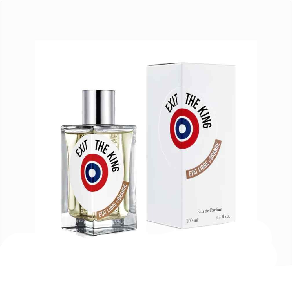 Parfums Exit The King by Etat Libre d'orange mixte 100 ml