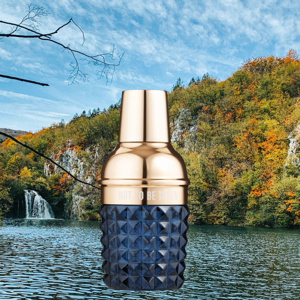 Pepe Jeans - Celebrate For Him - Eau de Parfum for Men