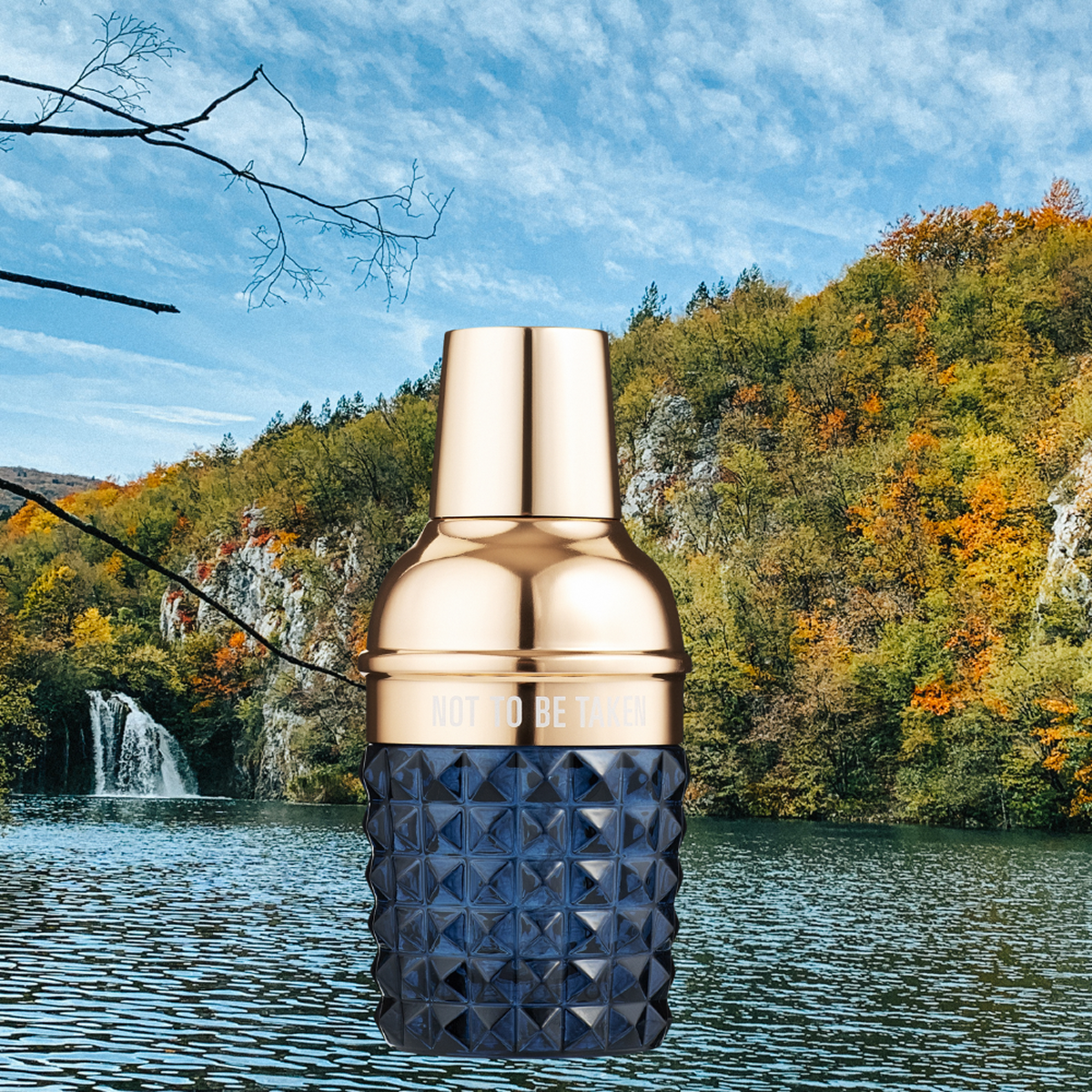 Pepe Jeans - Celebrate For Him - Eau de Parfum for Men