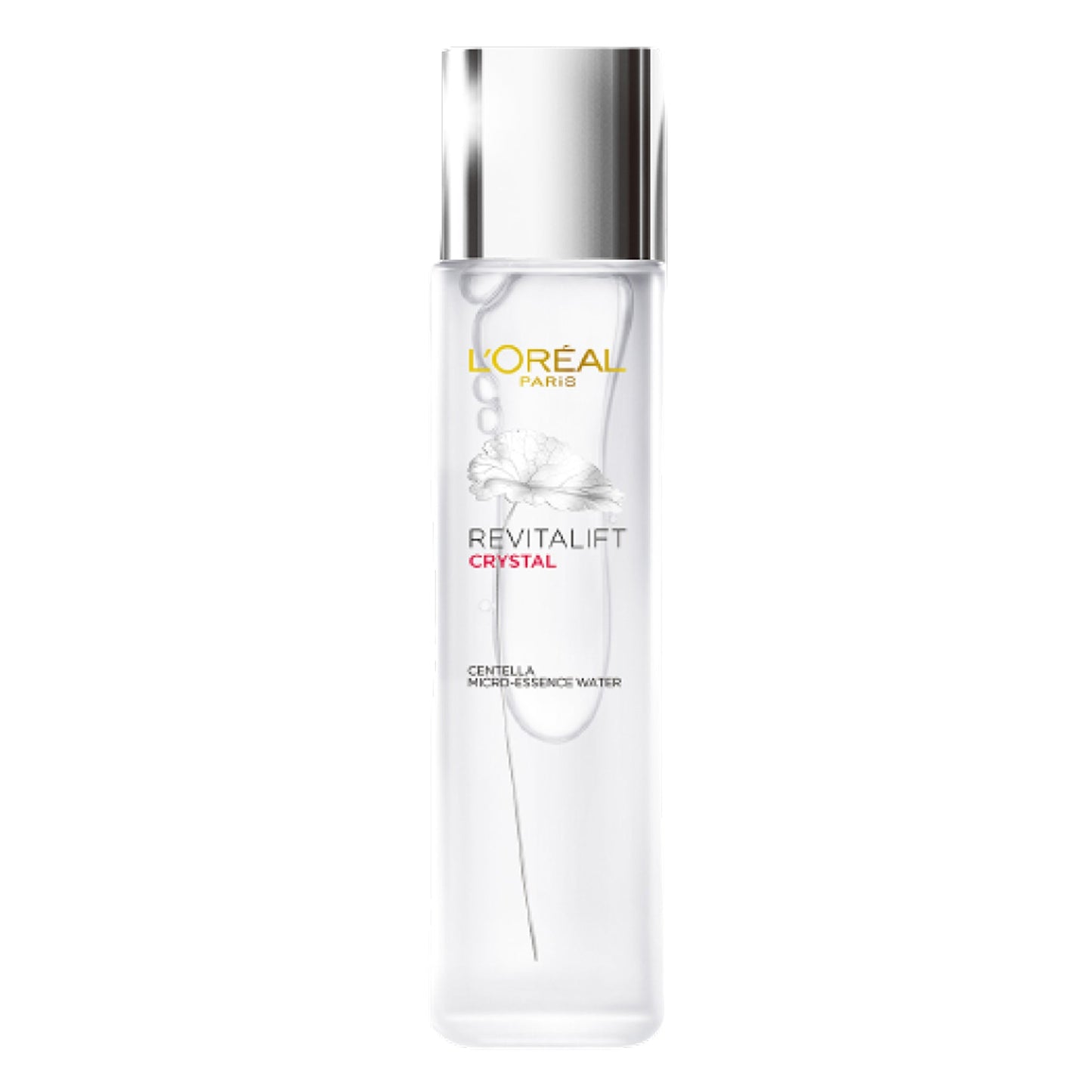 L'Oreal Paris - Revitalift Crystal - concentration of pure Centella asiatica essence