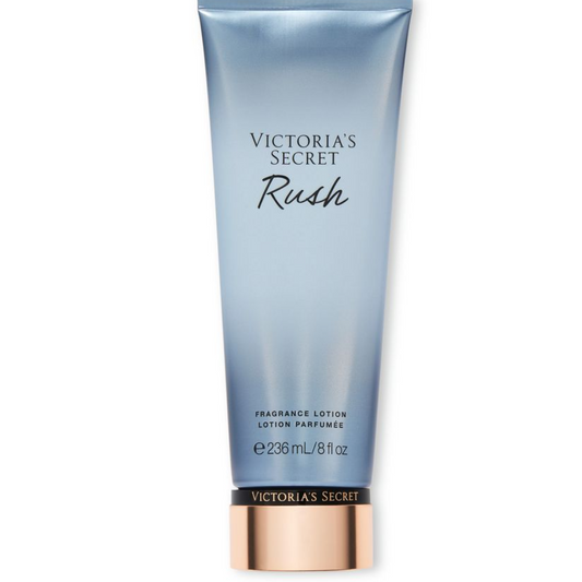 Victoria's Secret - Rush - Fragrance Lotion