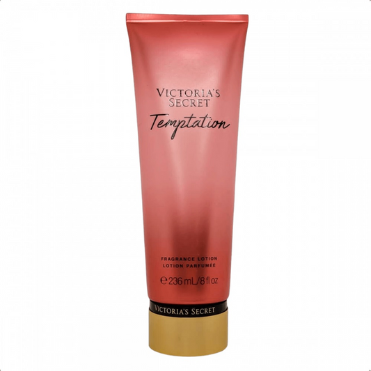 Victoria's Secret - Temptation - Fragrance Lotion
