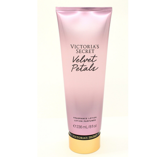 Victoria's Secret - Velvet Petals - Fragrance Lotion
