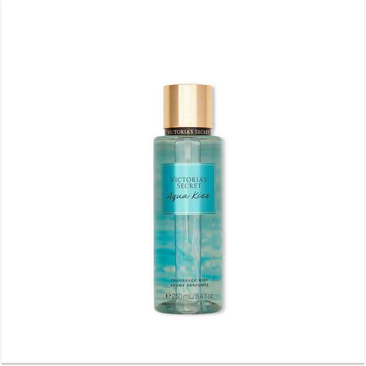 Victoria's Secret - Aqua Kiss - Fragrance Mist