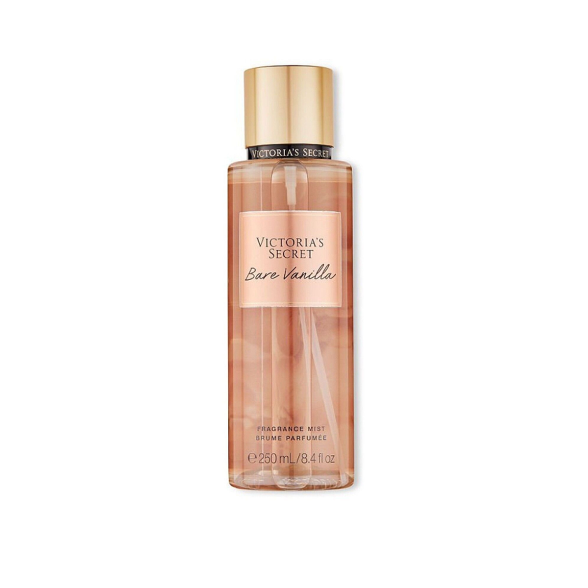 Victoria's Secret - Bare Vanilla - Fragrance Mist
