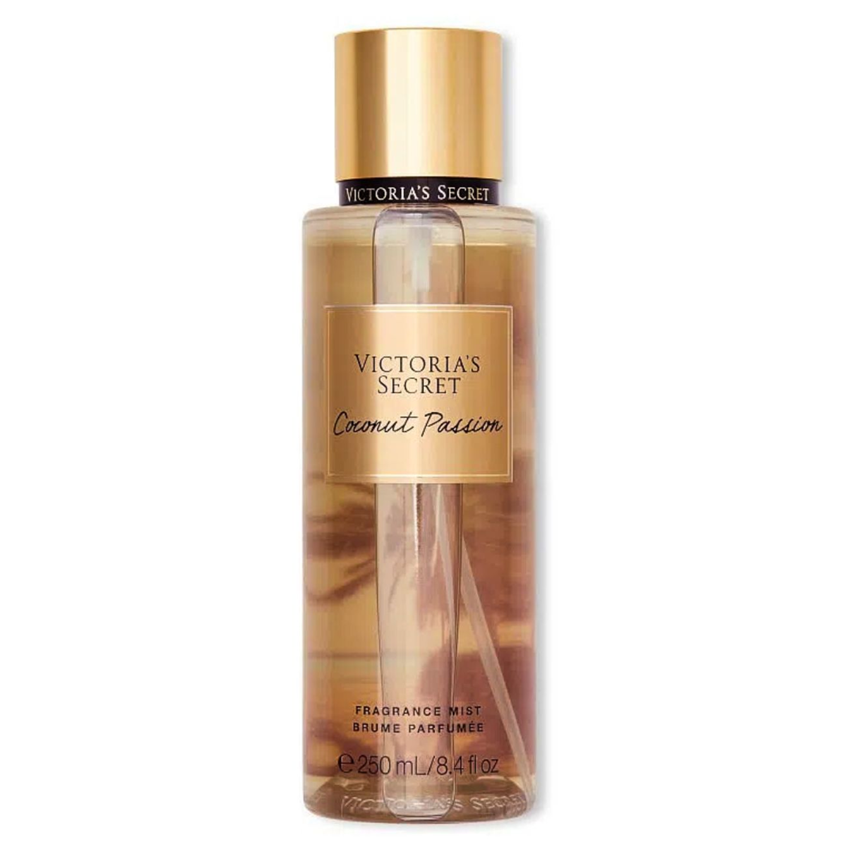 Victoria's Secret - Coconut Passion - Fragrance Mist
