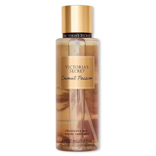 Victoria's Secret - Coconut Passion - Fragrance Mist