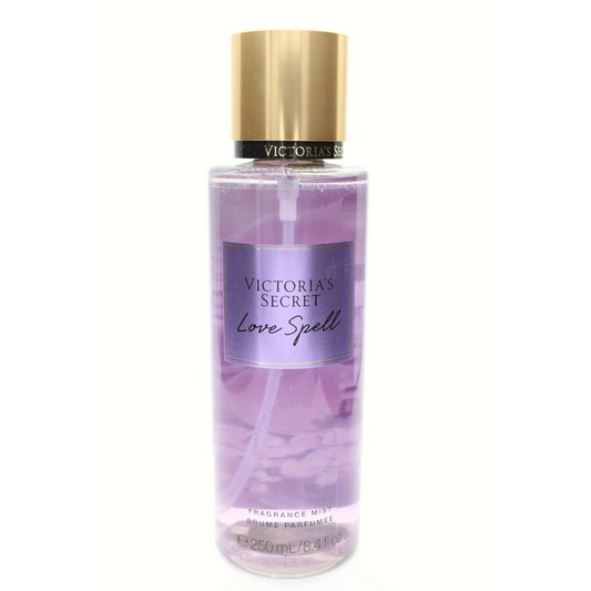Victoria's Secret - Love Spell - Fragrance Mist