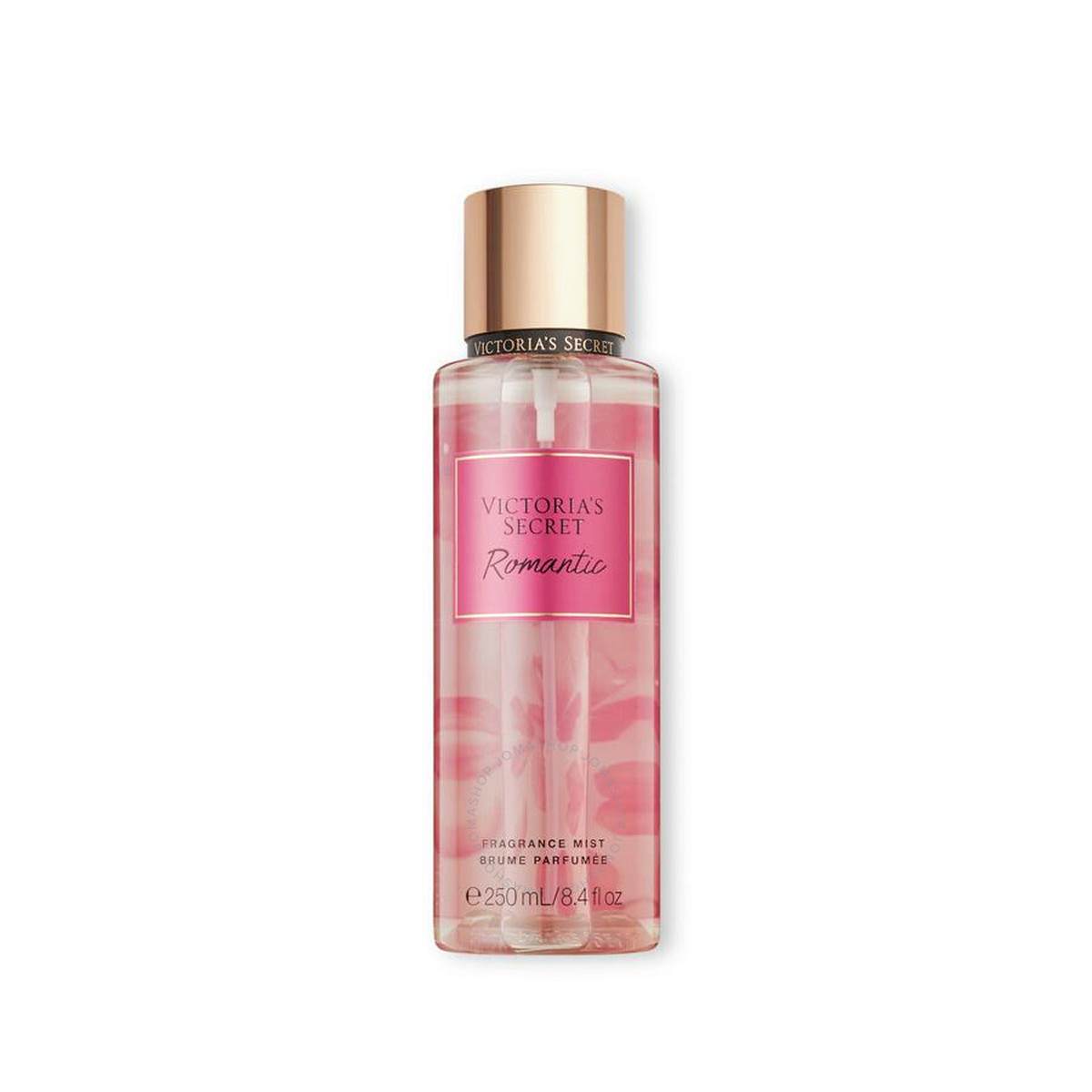 Victoria's Secret - Romantic - Fragrance Mist