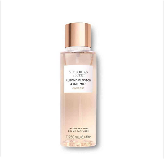 Victoria's Secret - Almond Blossom & Oat Milk - Fragrance Mist